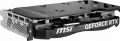 MSI GeForce RTX 4060 Ti Ventus 2X Black OC 8GB GDDR6