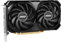 MSI GeForce RTX 4060 Ventus 2X Black OC 8GB GDDR6