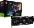 MSI GeForce RTX 4080 Gaming Trio 16GB GDDR6X