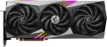 MSI GeForce RTX 4080 Gaming Trio 16GB GDDR6X