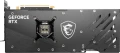MSI GeForce RTX 4080 Gaming Trio 16GB GDDR6X