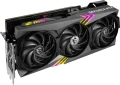 MSI GeForce RTX 4090 Gaming X Trio 24GB GDDR6X