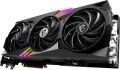 MSI GeForce RTX 4090 Gaming X Trio 24GB GDDR6X