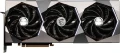 MSI GeForce RTX 4090 SUPRIM X 24GB GDDR6X