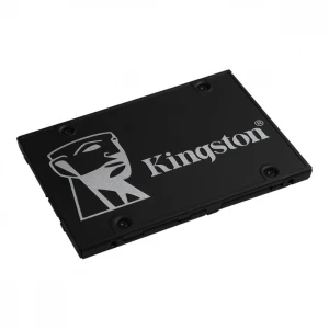 Kingston KC600 512GB 2.5" SATA III