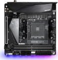 Gigabyte B550I AORUS PRO AX