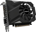 Gigabyte GeForce 1650 D6 OC 4GB GDDR6