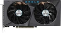 Gigabyte GeForce RTX 3060 Eagle 12GB GDDR6