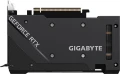 Gigabyte GeForce RTX 3060 Gaming OC 8GB GDDR6
