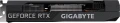 Gigabyte GeForce RTX 3060 Gaming OC 8GB GDDR6