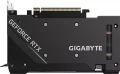 Gigabyte GeForce RTX 3060 Gaming OC 8GB GDDR6