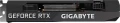 Gigabyte GeForce RTX 3060 Gaming OC 8GB GDDR6