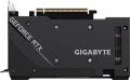 Gigabyte GeForce RTX 3060 Windforce OC LHR 12GB GDDR6
