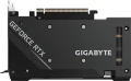 Gigabyte GeForce RTX 3060 Windforce OC LHR 12GB GDDR6