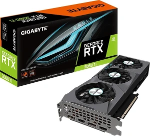 Gigabyte GeForce RTX 3060 Ti Eagle OC 8GB GDDR6X