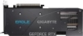 Gigabyte GeForce RTX 3060 Ti Eagle OC 8GB GDDR6X