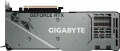 Gigabyte GeForce RTX 3060 Ti GAMING OC 8GB GDDR6X