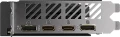 Gigabyte GeForce RTX 4060 Windforce OC 8GB GDDR6