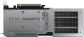 Gigabyte GeForce RTX 4060 Ti Aero OC 16GB GDDR6