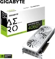 Gigabyte GeForce RTX 4060 Ti Aero OC 8GB GDDR6