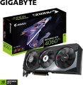 Gigabyte Aorus GeForce RTX 4060 Ti Elite 8GB GDDR6