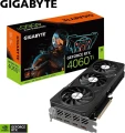 Gigabyte GeForce RTX­­ 4060 Ti Gaming OC 8GB GDDR6