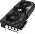 Gigabyte Aorus GeForce RTX 4070 Master 12GB GDDR6X