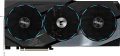 Gigabyte Aorus GeForce RTX 4070 Master 12GB GDDR6X