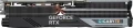 Gigabyte GeForce RTX 4080 Gaming OC 16GB GDDR6X
