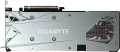 Gigabyte Radeon RX 7600 Gaming OC 8GB GDDR6