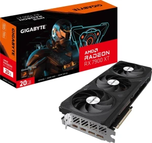 Gigabyte Radeon RX 7900 XT Gaming OC 20GB GDDR6