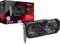 ASRock Radeon RX 6500 XT Phantom Gaming D OC 4GB GDDR6