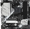 ASRock B550M PRO4