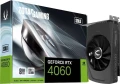 Zotac Gaming GeForce RTX 4060 Solo 8GB GDDR6