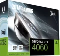 Zotac Gaming GeForce RTX 4060 Solo 8GB GDDR6