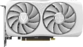 Zotac Gaming GeForce RTX 4060 Twin Edge OC White 8GB GDDR6