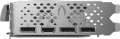 Zotac Gaming GeForce RTX 4060 Twin Edge OC White 8GB GDDR6