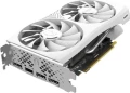 Zotac Gaming GeForce RTX 4060 Twin Edge OC White 8GB GDDR6