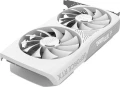 Zotac Gaming GeForce RTX 4060 Twin Edge OC White 8GB GDDR6