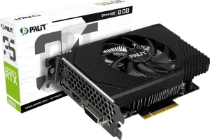 Palit GeForce RTX 3050 StormX 8GB GDDR6
