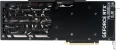 Palit GeForce RTX 4080 JetStream 16GB GDDR6X