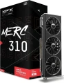 XFX Radeon RX 7900 XT Speedster MERC 310 Black Edition 20GB GDDR6