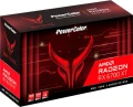 Power Color Radeon RX 6700 XT Red Devil OC 12GB GDDR6