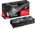 Power Color Radeon RX 7900 XTX Hellhound 24GB GDDR6
