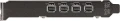 PNY Quadro T1000 4GB GDDR6