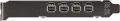 PNY Quadro T1000 4GB GDDR6