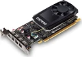 PNY Quadro P1000 4GB GDDR5