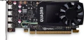 PNY Quadro P1000 4GB GDDR5
