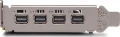 PNY Quadro P1000 4GB GDDR5