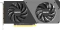 Inno3D GeForce RTX 4070 Twin X2 12GB GDDR6X